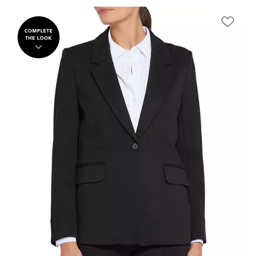 Lysse New York Blazer